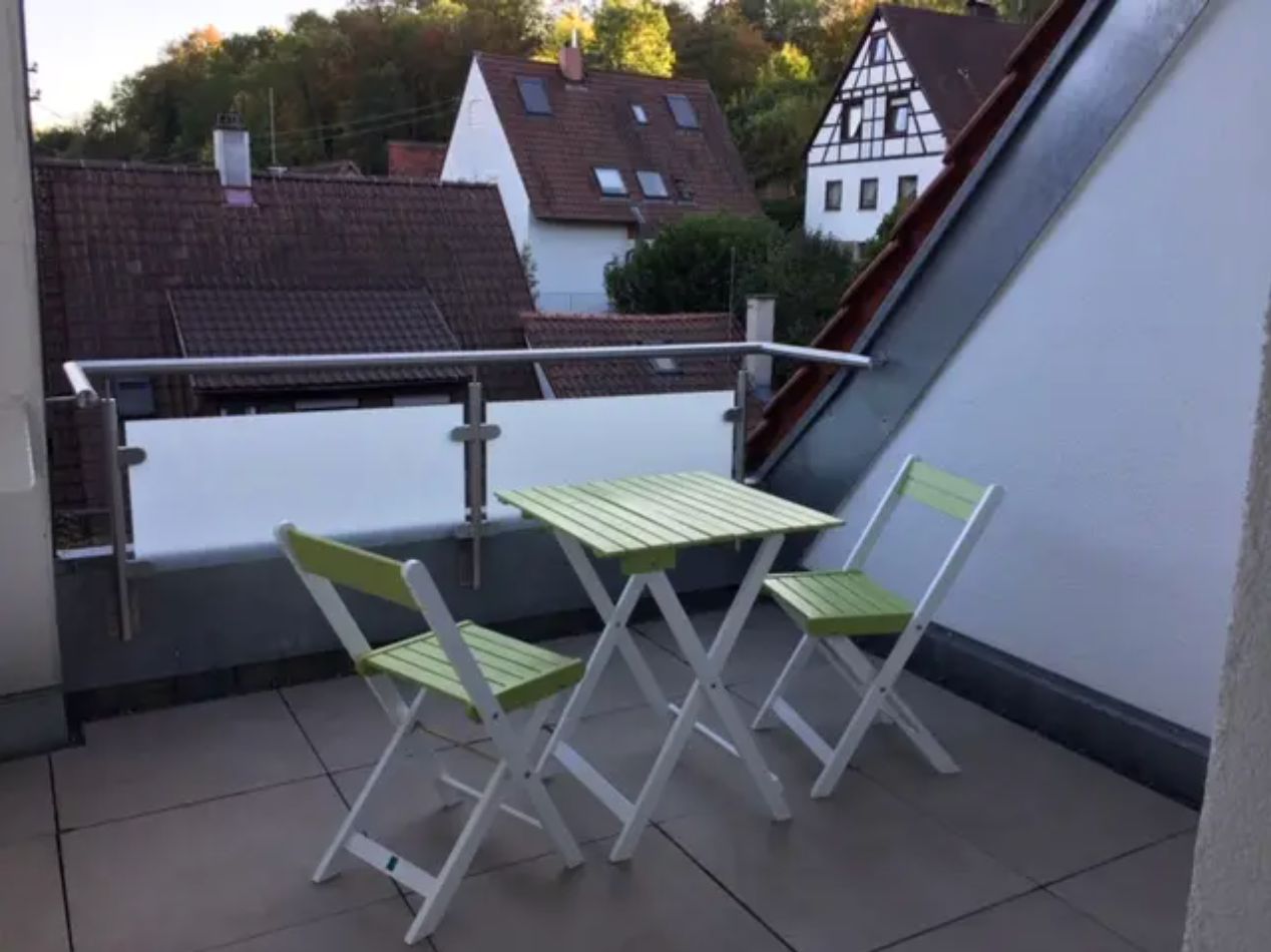 Wohnung Untere Gasse in Ludwigsburg