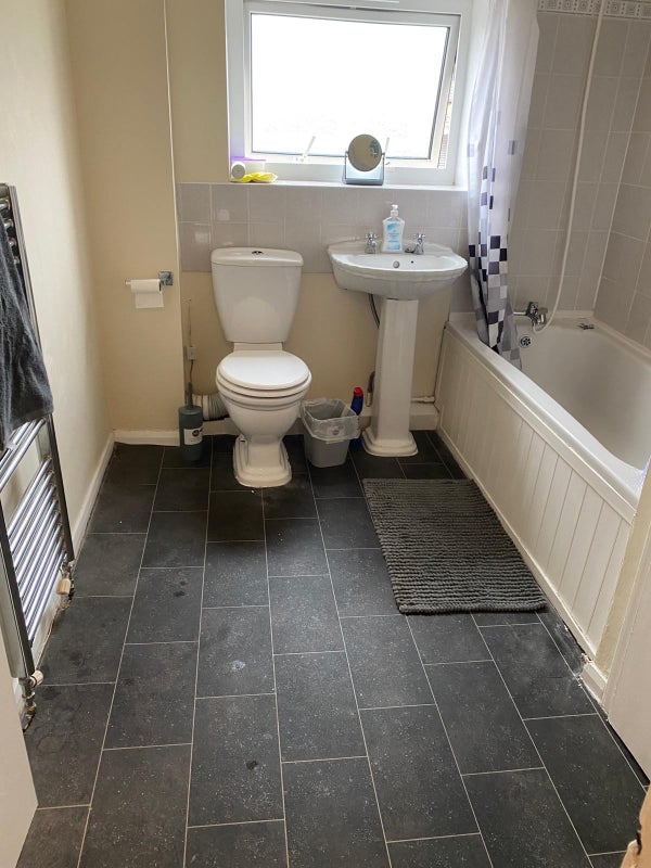 Room Ariel Street in Ashington