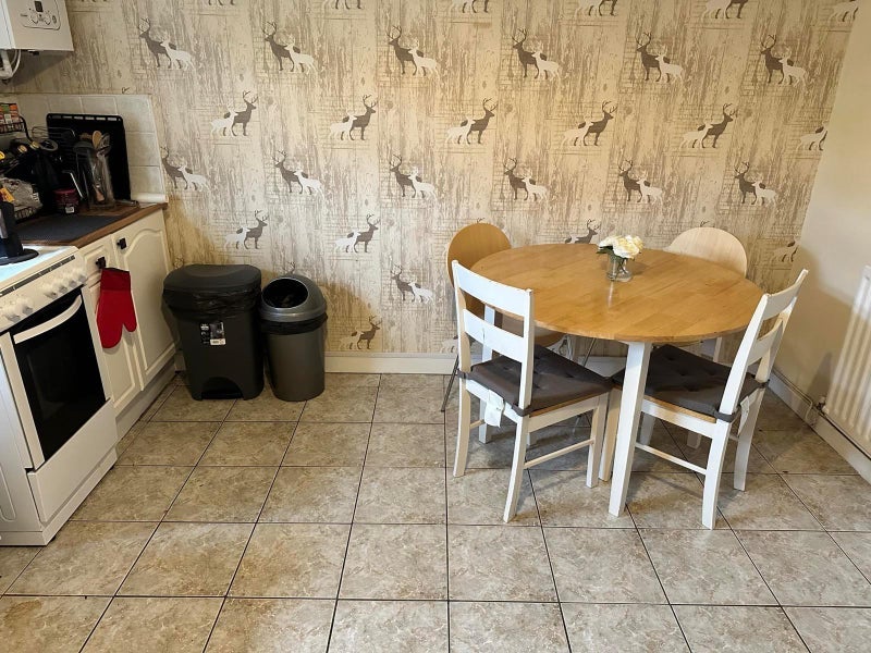 Room Ariel Street in Ashington