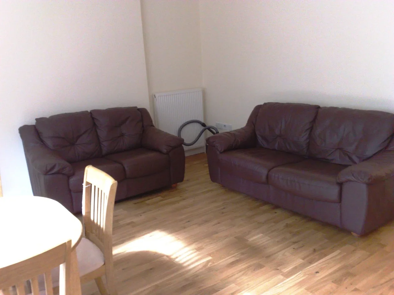 Flat Grange Park in Greater London
