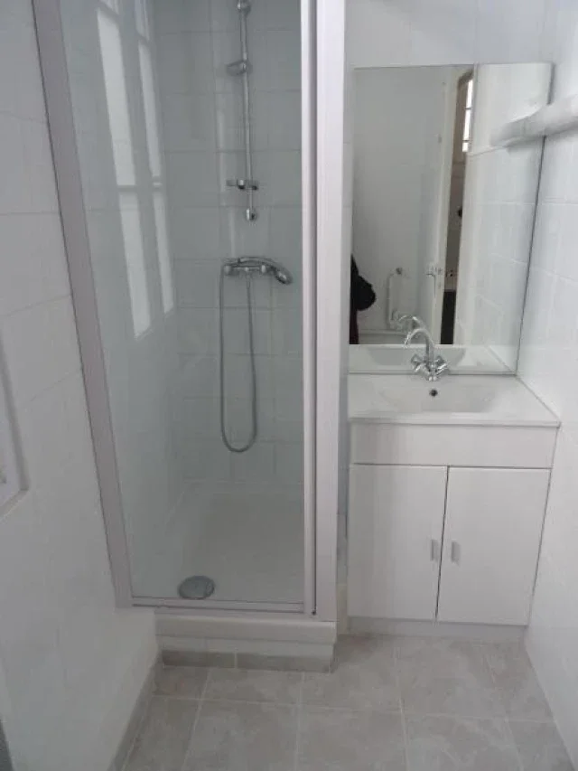 Appartement Avenue Besnardière à Angers