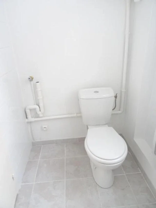 Appartement Avenue Besnardière à Angers