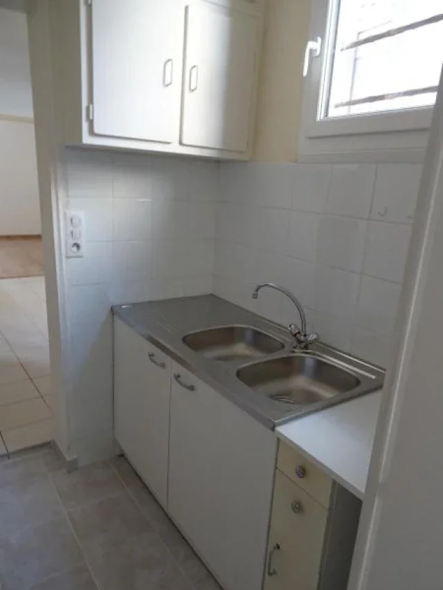 Appartement Avenue Besnardière à Angers
