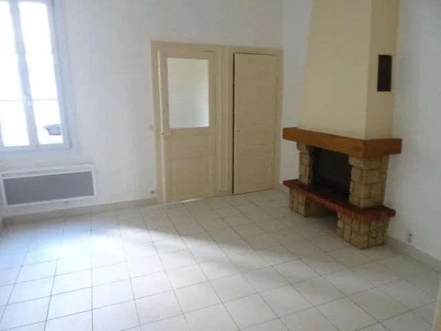Appartement Avenue Besnardière à Angers