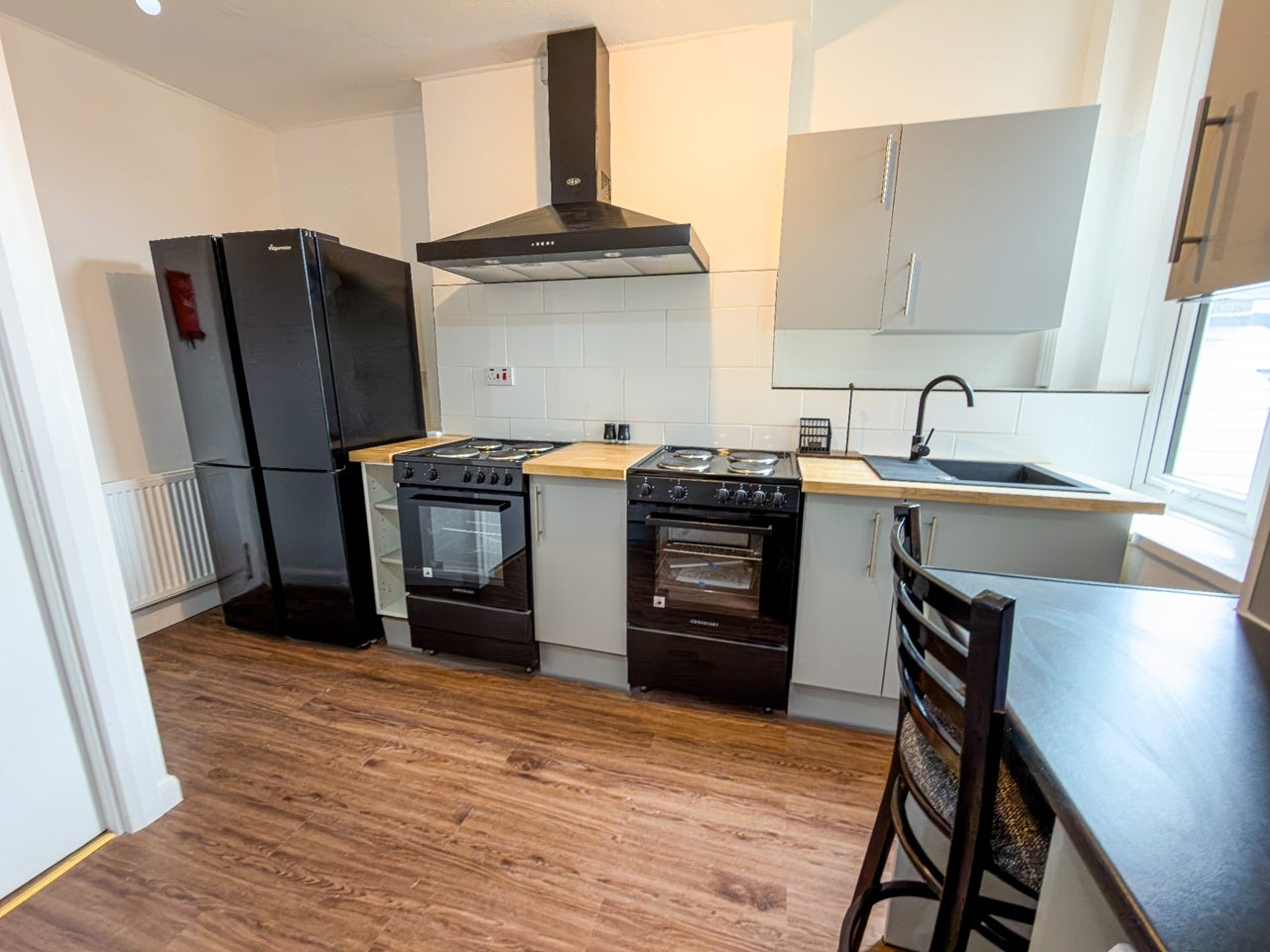 Room Clifftown Road in Southend-on-Sea
