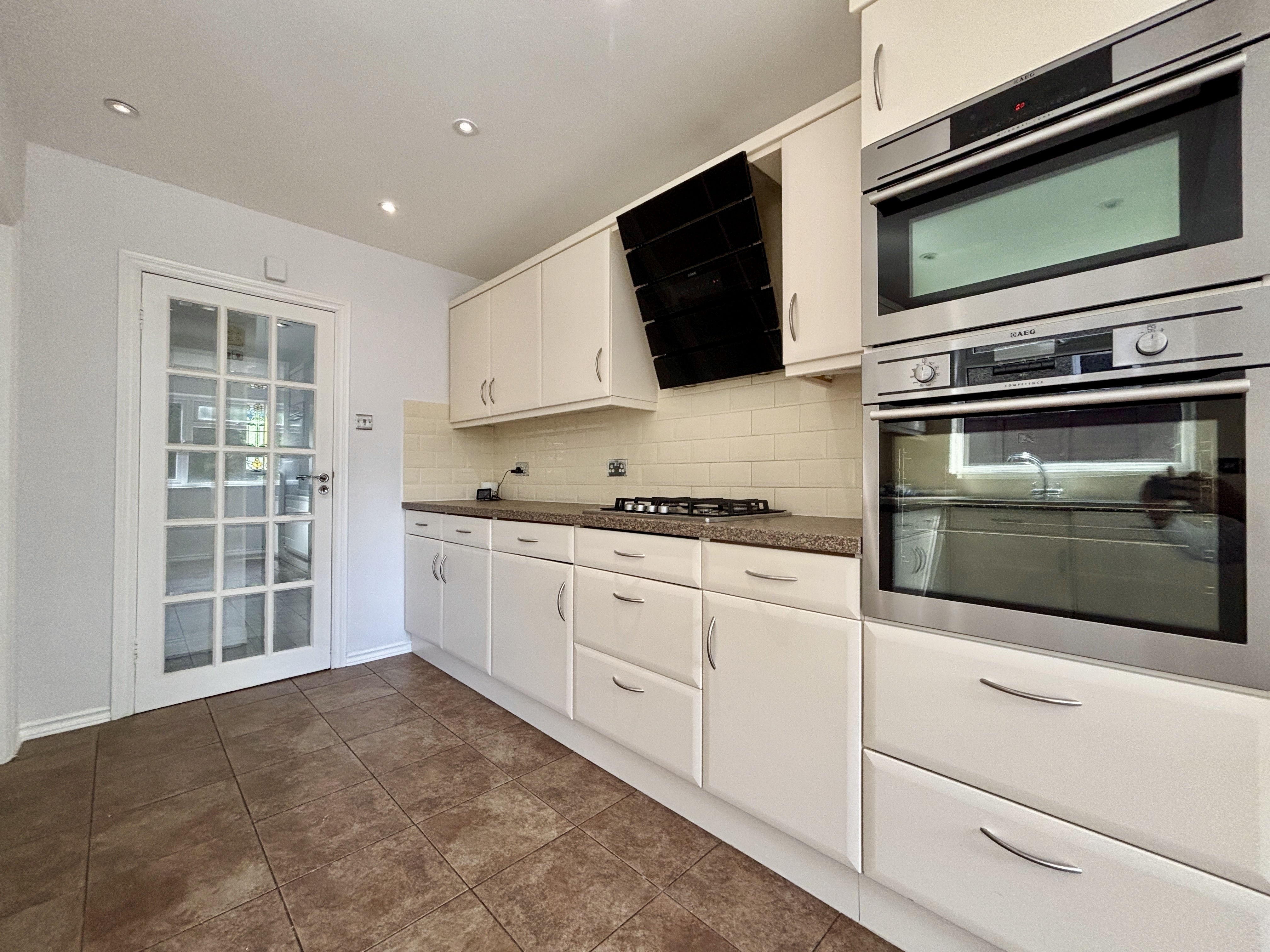 Flat Graham Close in Greater London
