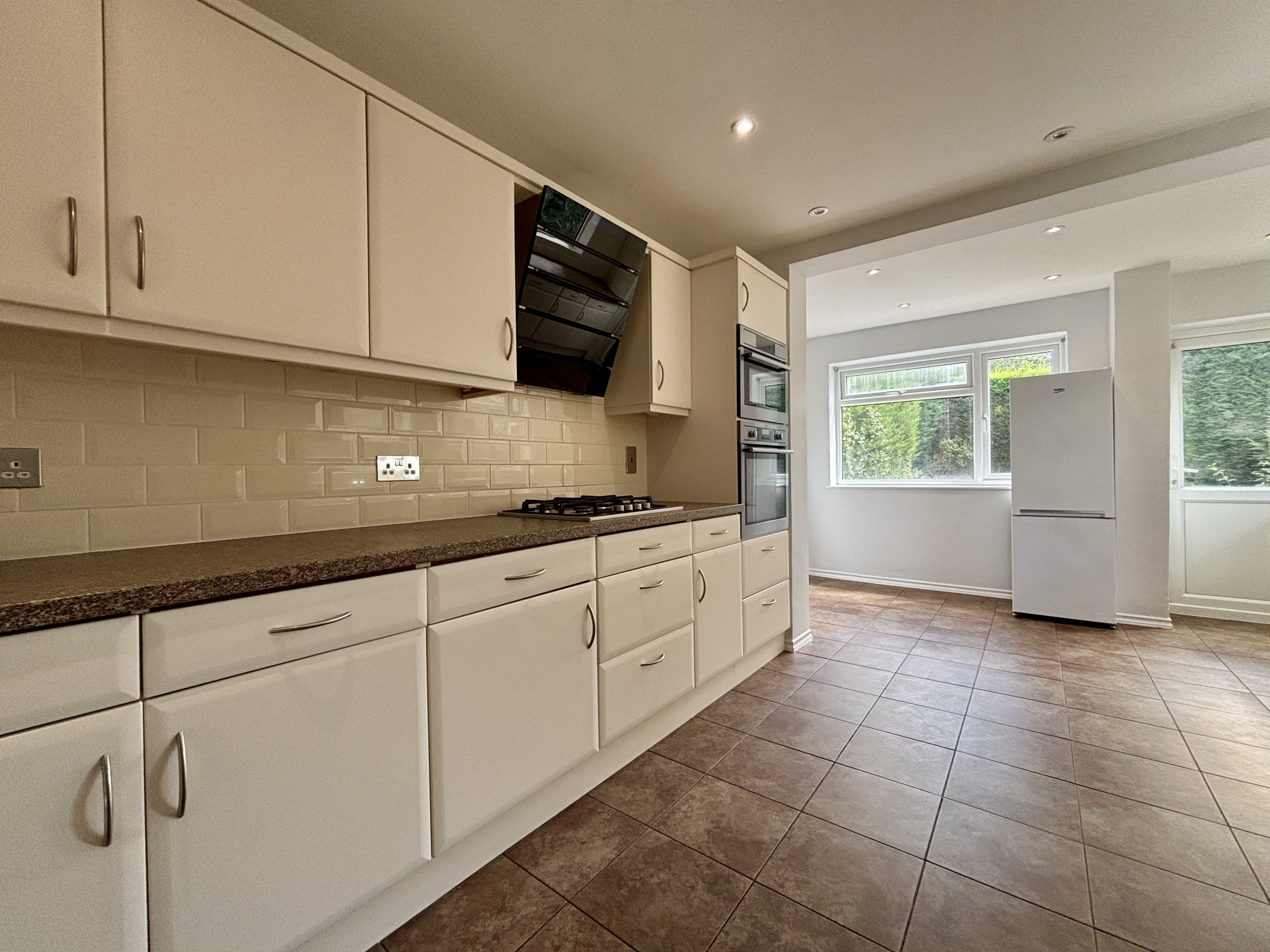 Flat Graham Close in Greater London
