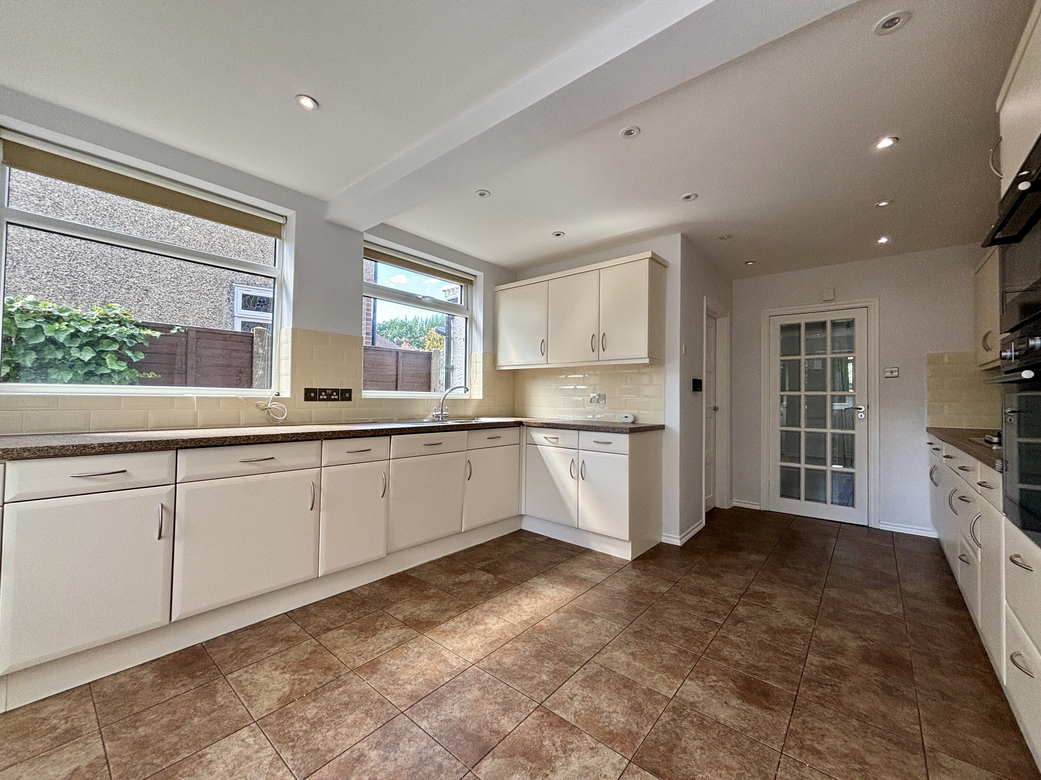 Flat Graham Close in Greater London