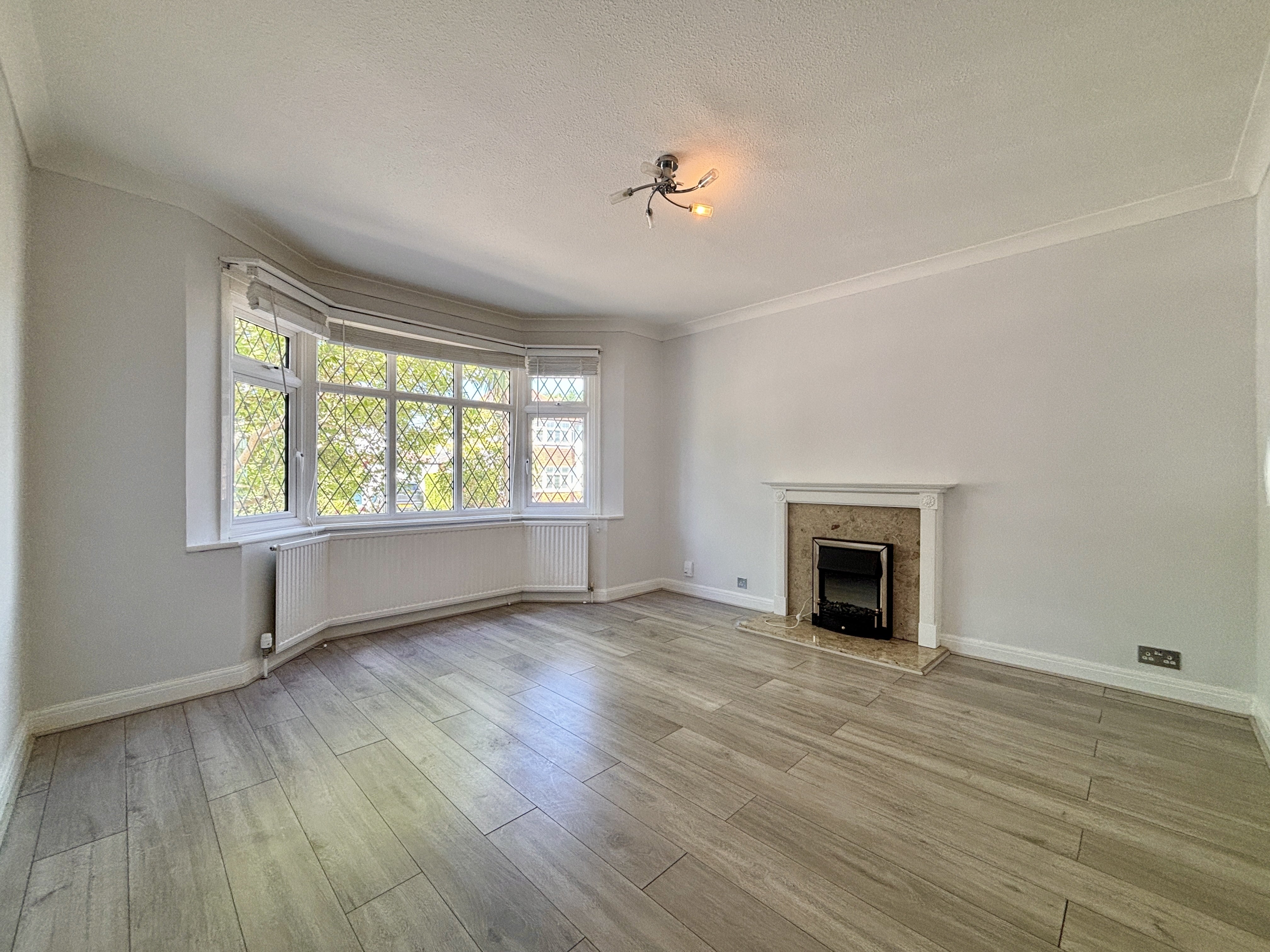 Flat Graham Close in Greater London