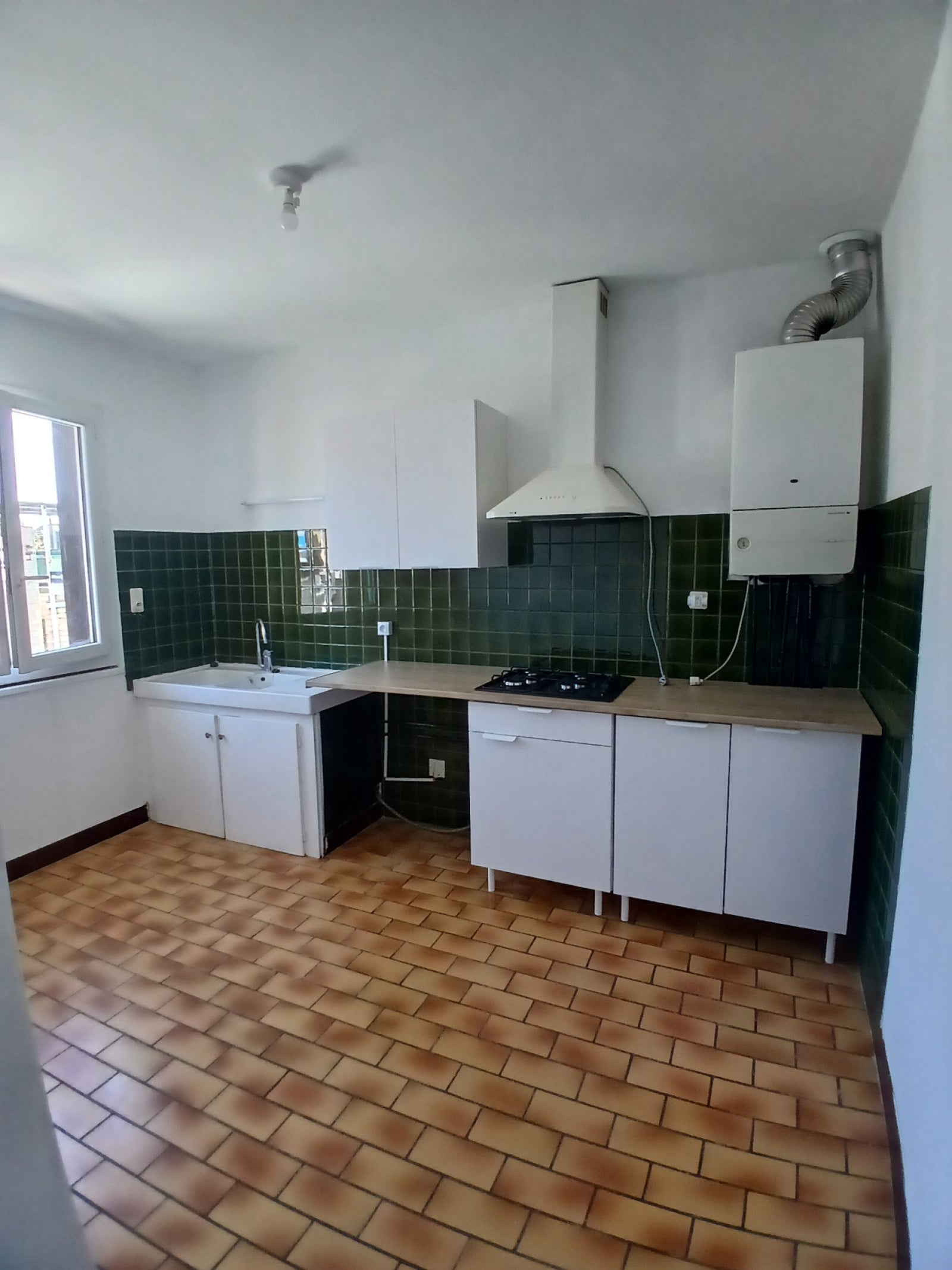 Flat Avenue Ribot in Brive-la-Gaillarde