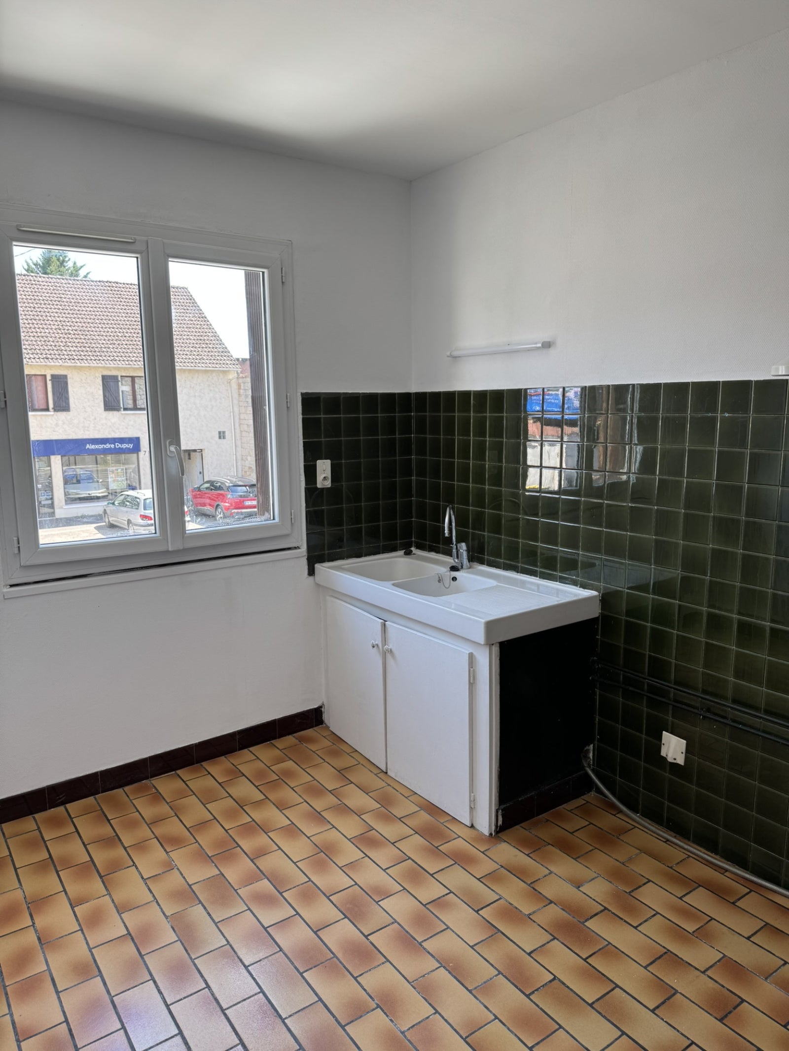 Appartement Avenue Ribot à Brive-la-Gaillarde
