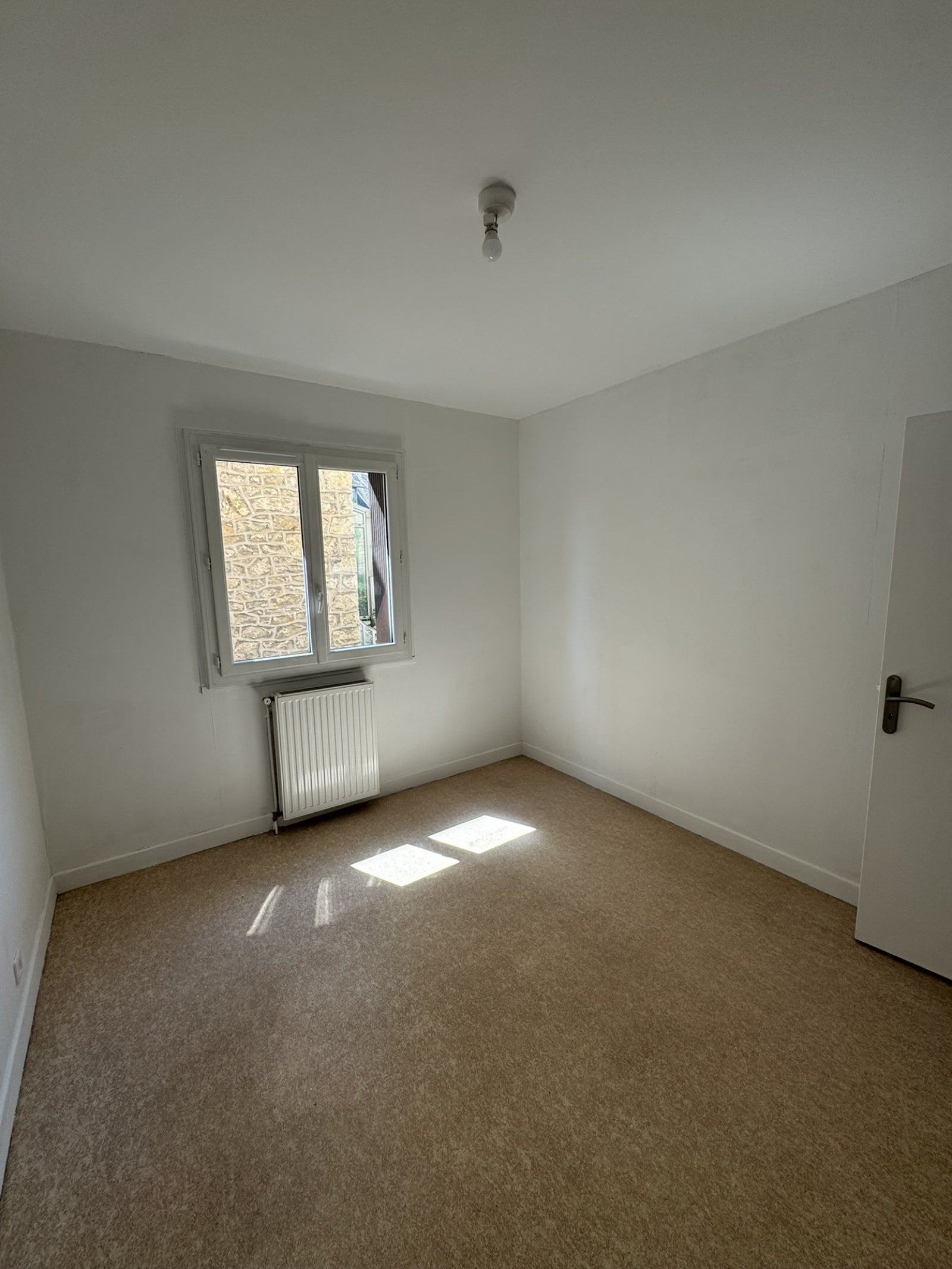 Appartement Avenue Ribot à Brive-la-Gaillarde