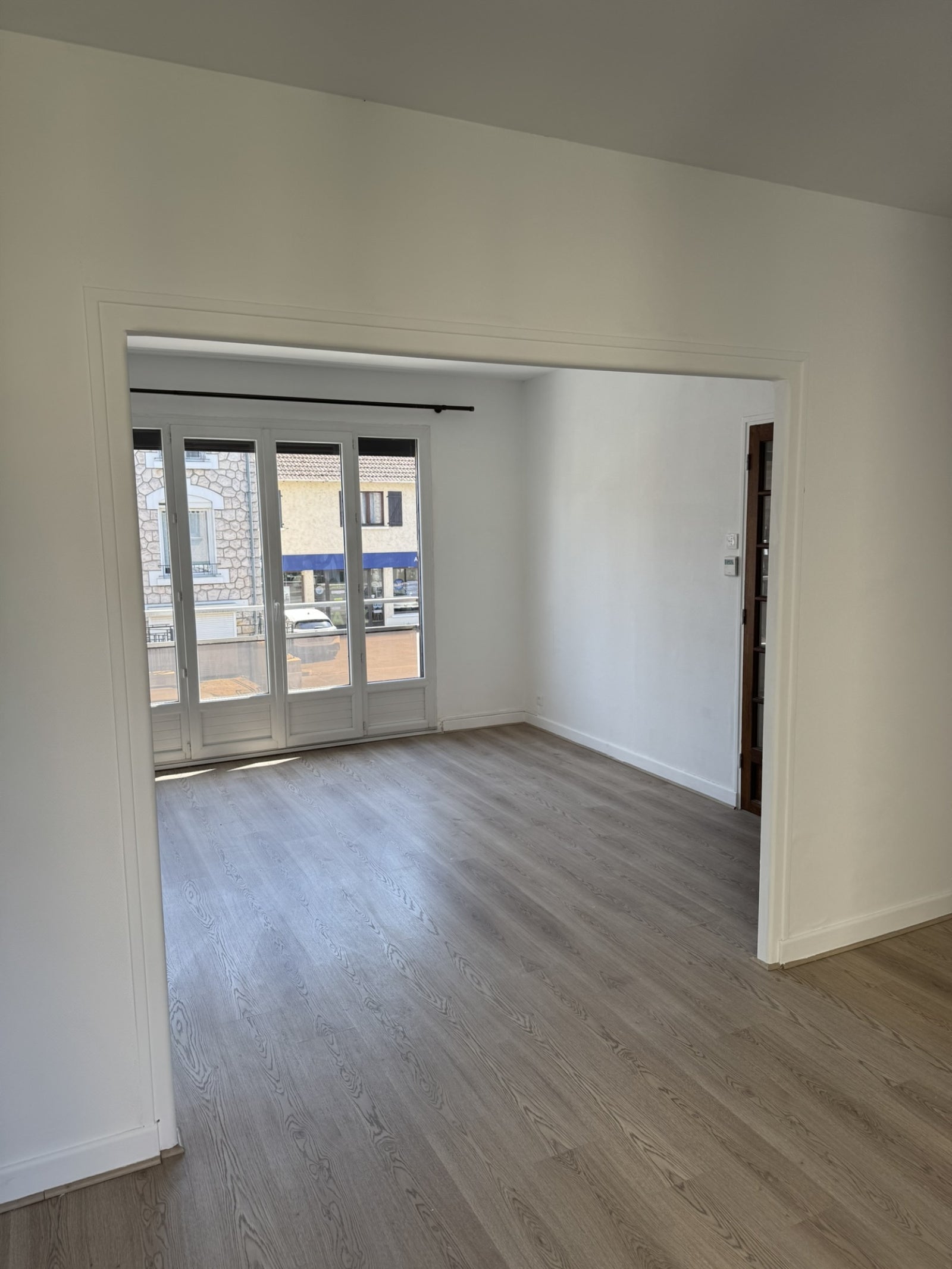 Appartement Avenue Ribot à Brive-la-Gaillarde