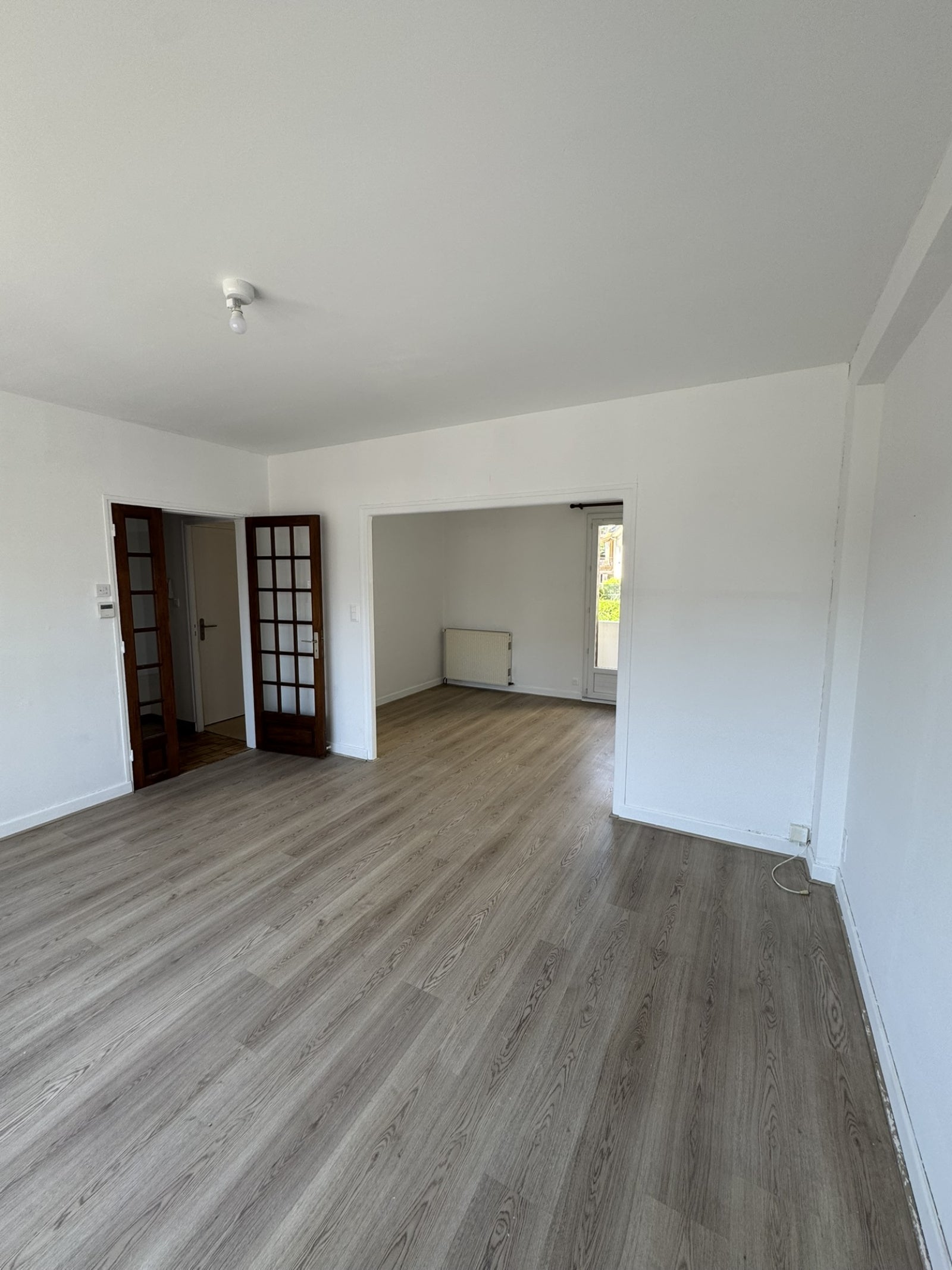 Appartement Avenue Ribot à Brive-la-Gaillarde