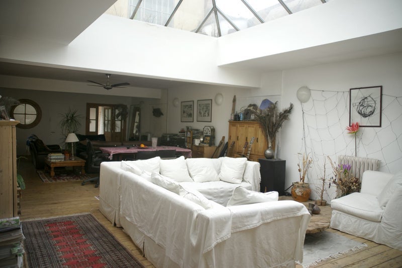 Room Woodland Grove in Greater London