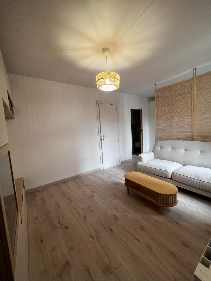 Appartement Rue de Stalingrad à Arcueil