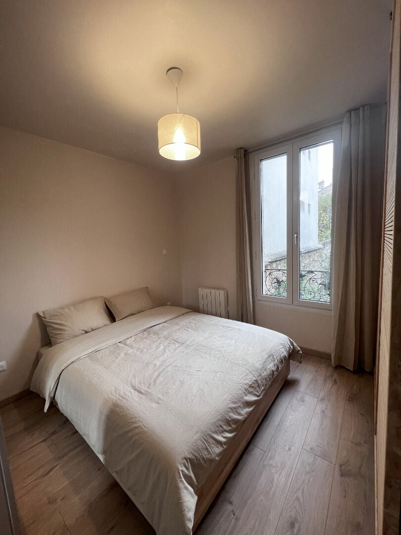 Appartement Rue de Stalingrad à Arcueil