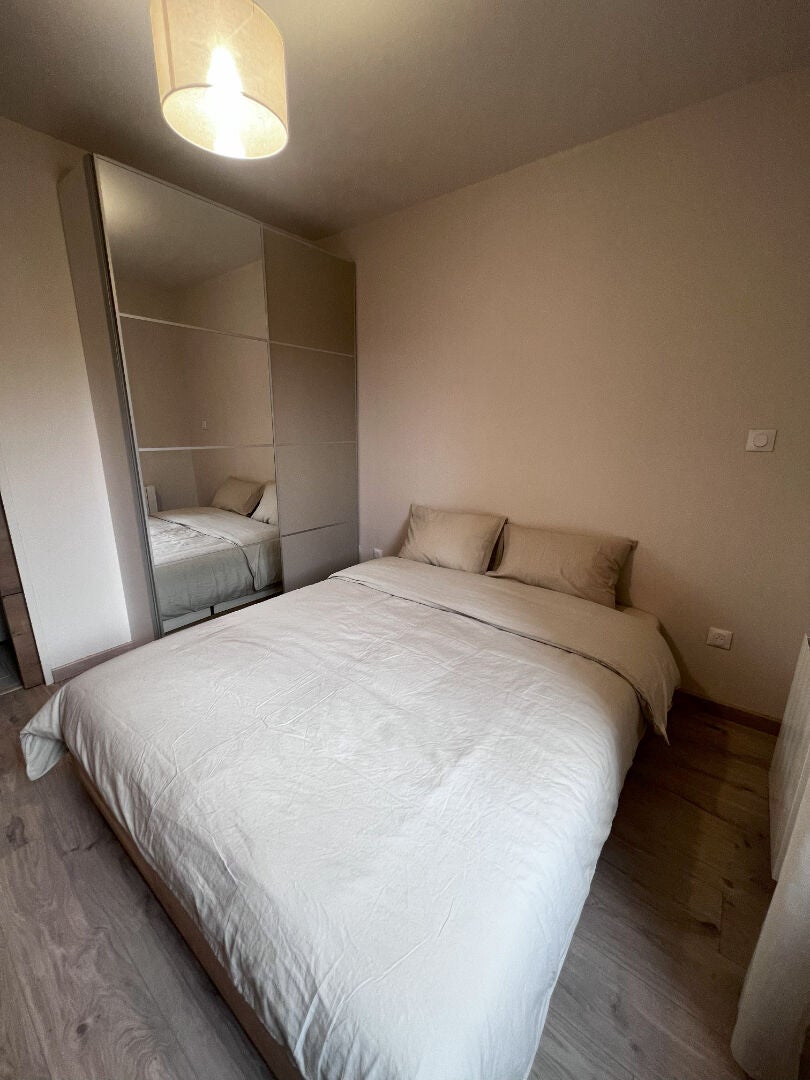 Appartement Rue de Stalingrad à Arcueil