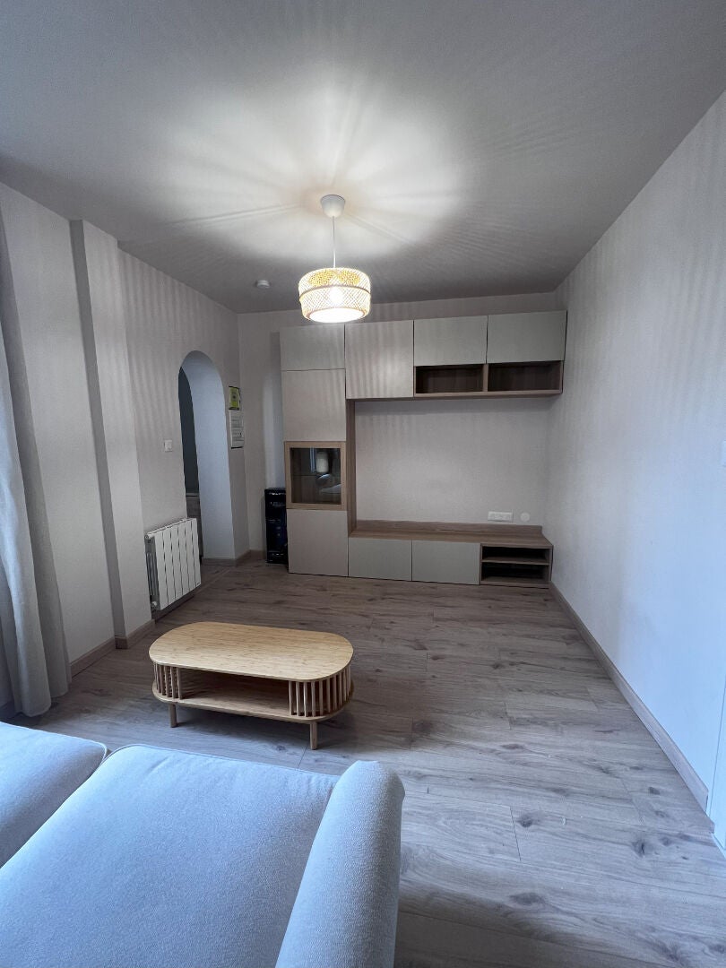 Appartement Rue de Stalingrad à Arcueil