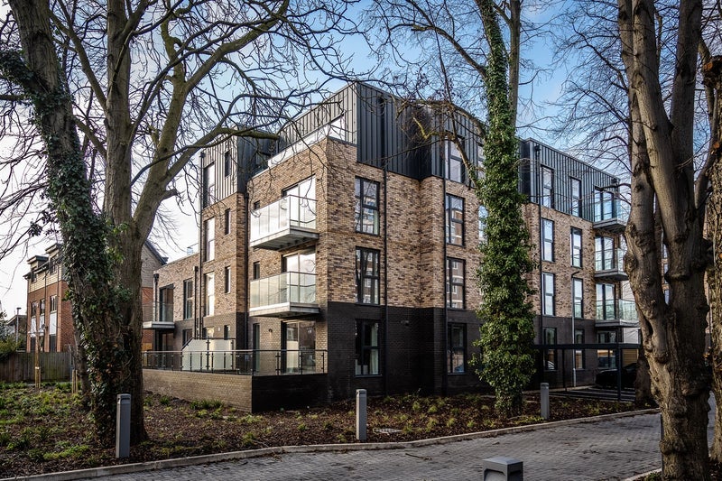 Room Wilford Lane in Nottingham