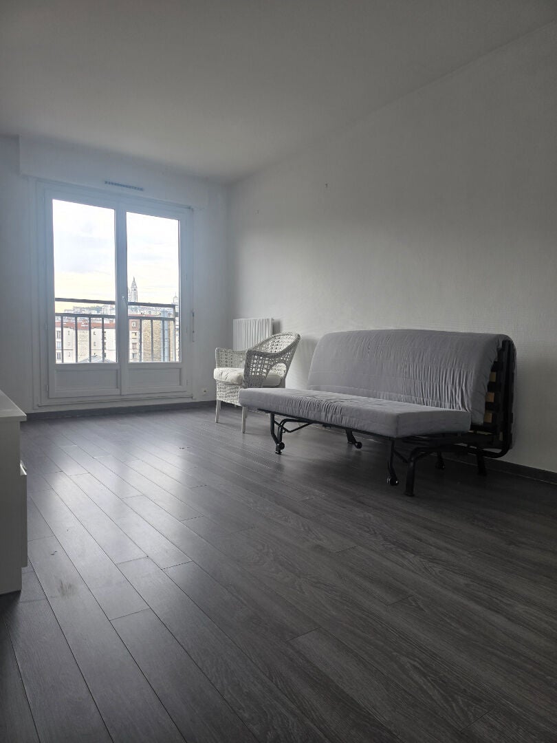 Appartement Allée d'Andrézieux à Paris