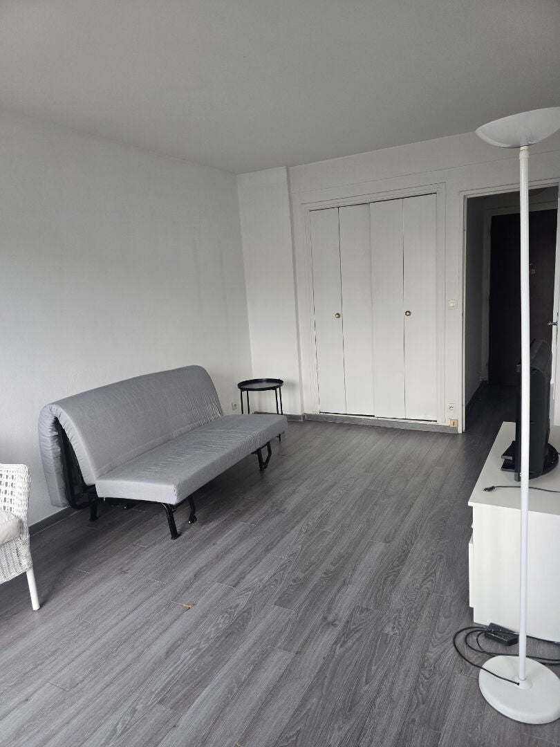 Appartement Allée d'Andrézieux à Paris
