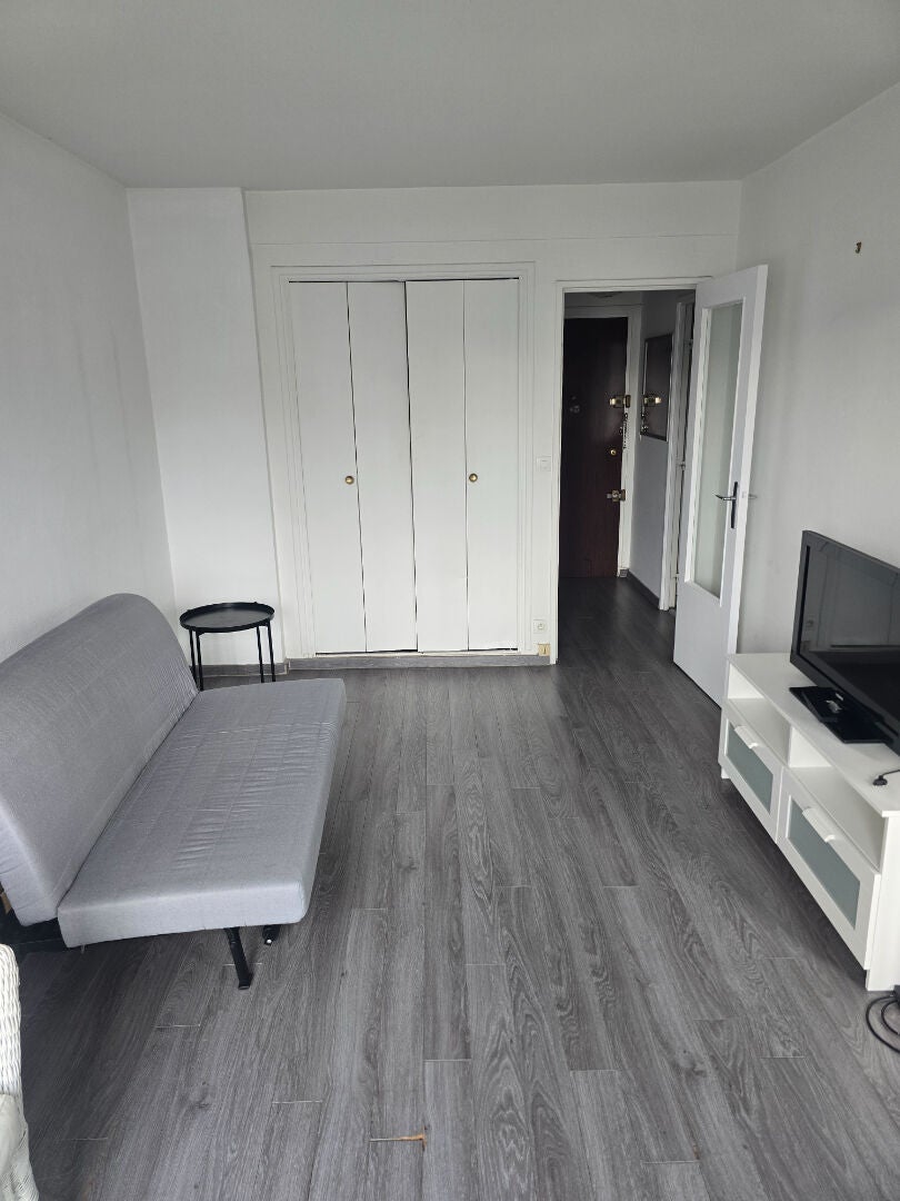 Appartement Allée d'Andrézieux à Paris