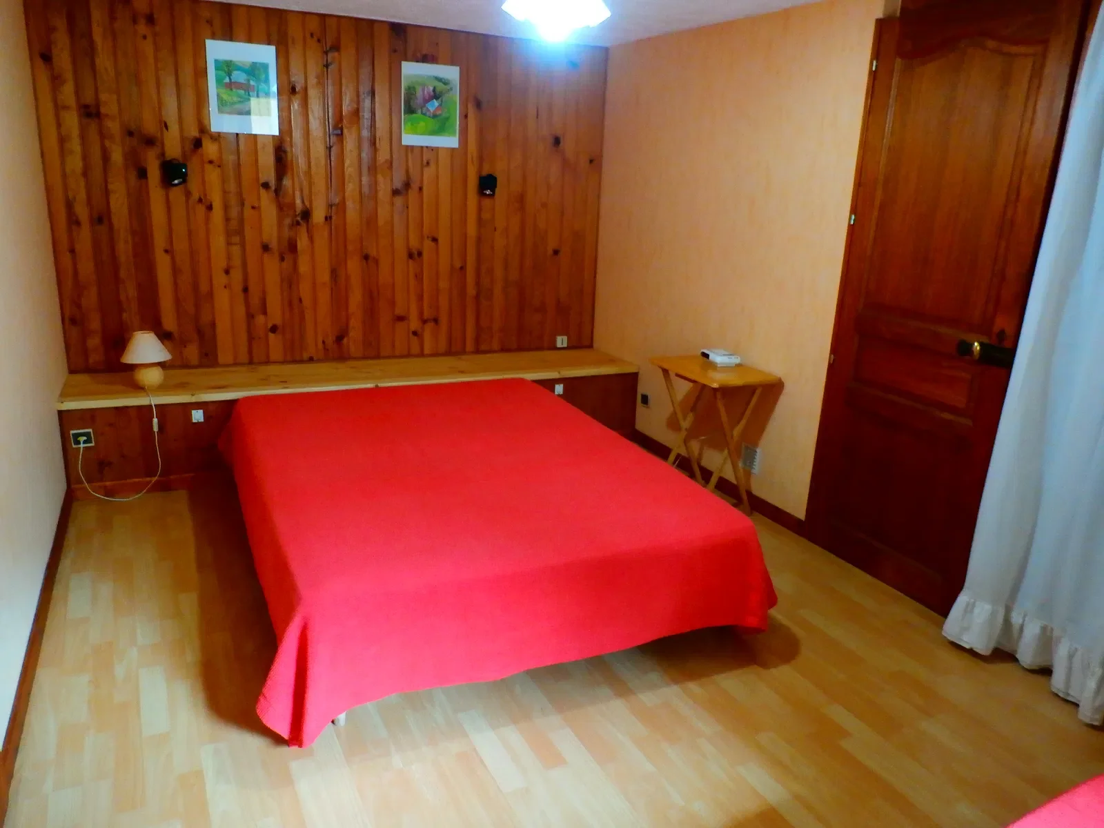 Appartement Route des Arolles à École