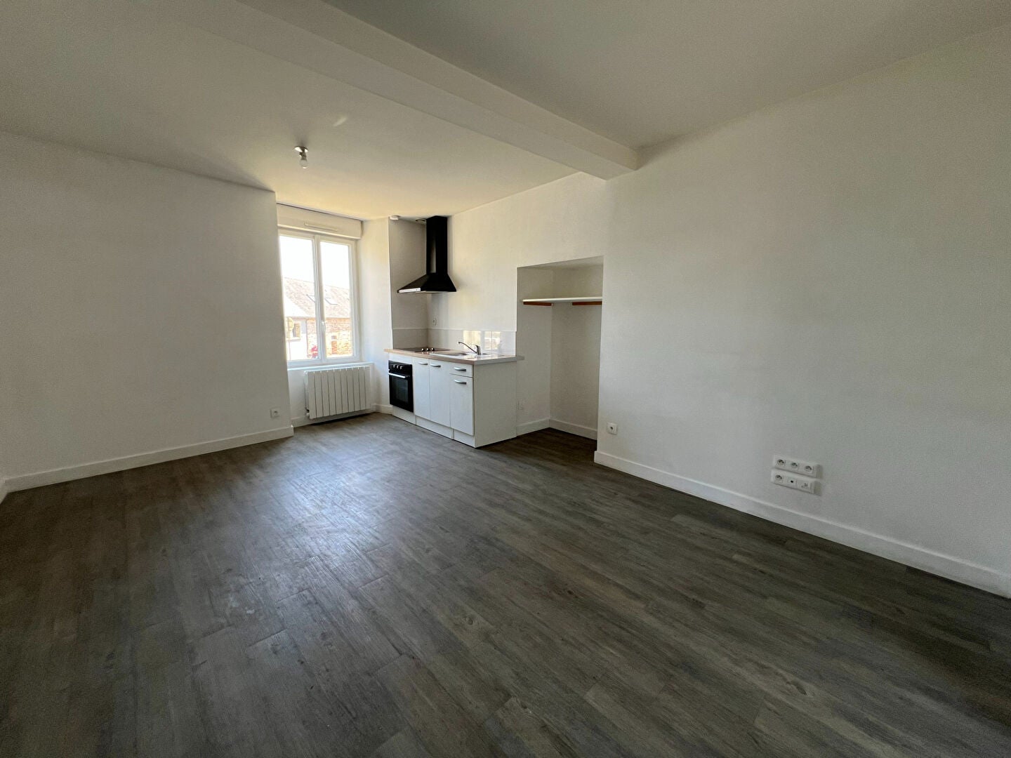 Appartement Rue de la Madeleine à Châteaugiron