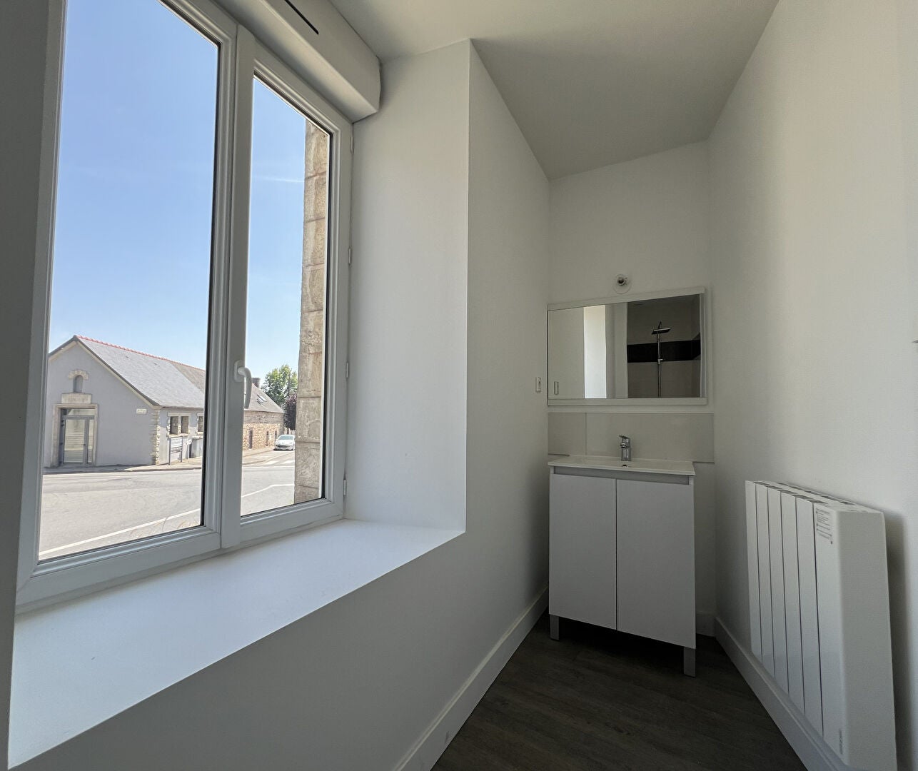 Appartement Rue de la Madeleine à Châteaugiron