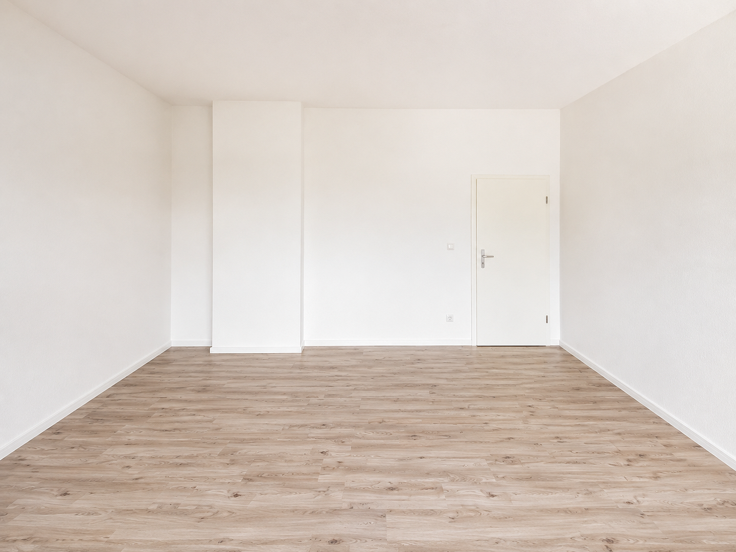 Wohnung Schillerstraße in Wilhelmshaven
