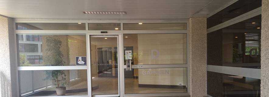 Appartement Port de Boulogne-Billancourt à Boulogne-Billancourt