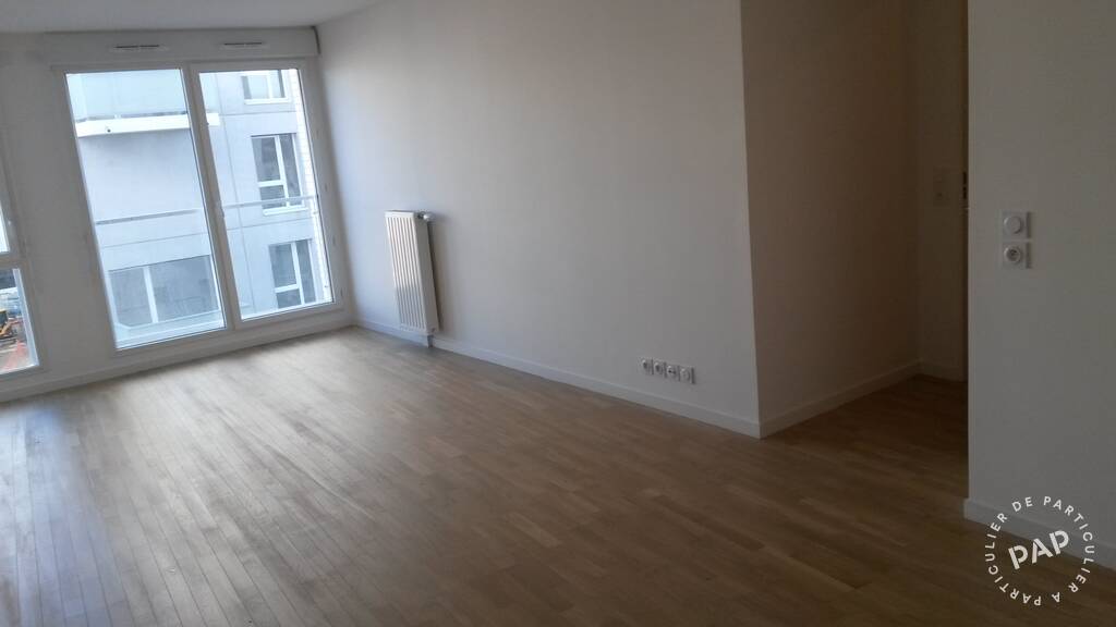 Flat Rue des Lampes in Ivry-sur-Seine