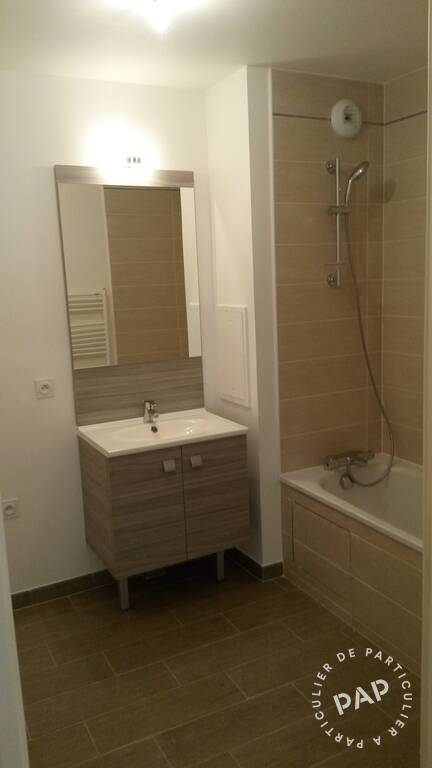 Flat Rue des Lampes in Ivry-sur-Seine