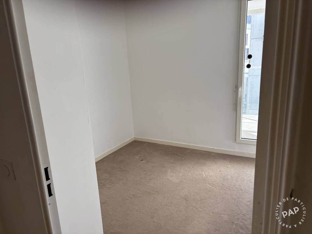 Flat Rue des Lampes in Ivry-sur-Seine