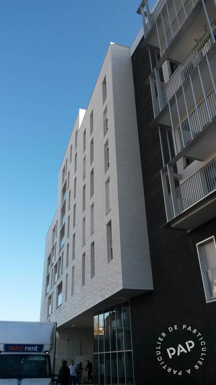 Flat Rue des Lampes in Ivry-sur-Seine