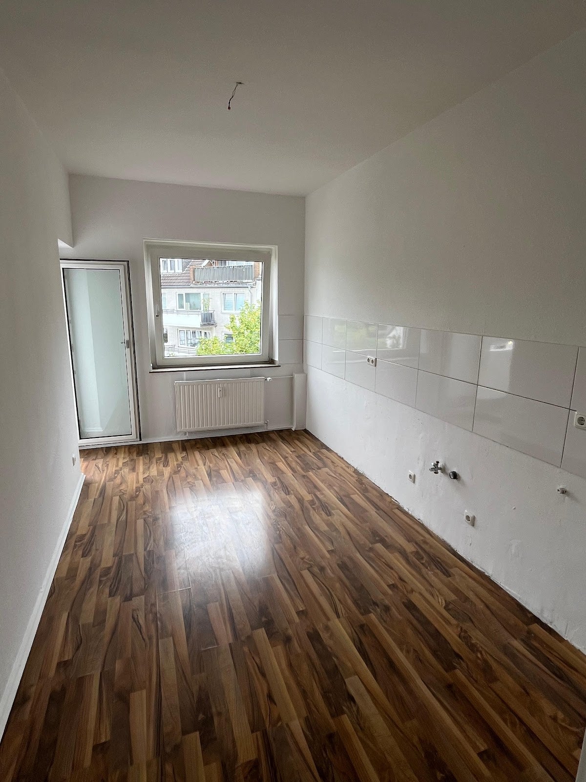 Wohnung Bochumer Straße in Düsseldorf