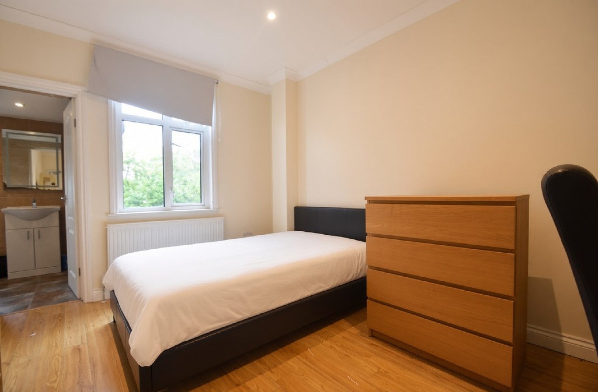 Room South Road in Borough of Runnymede
