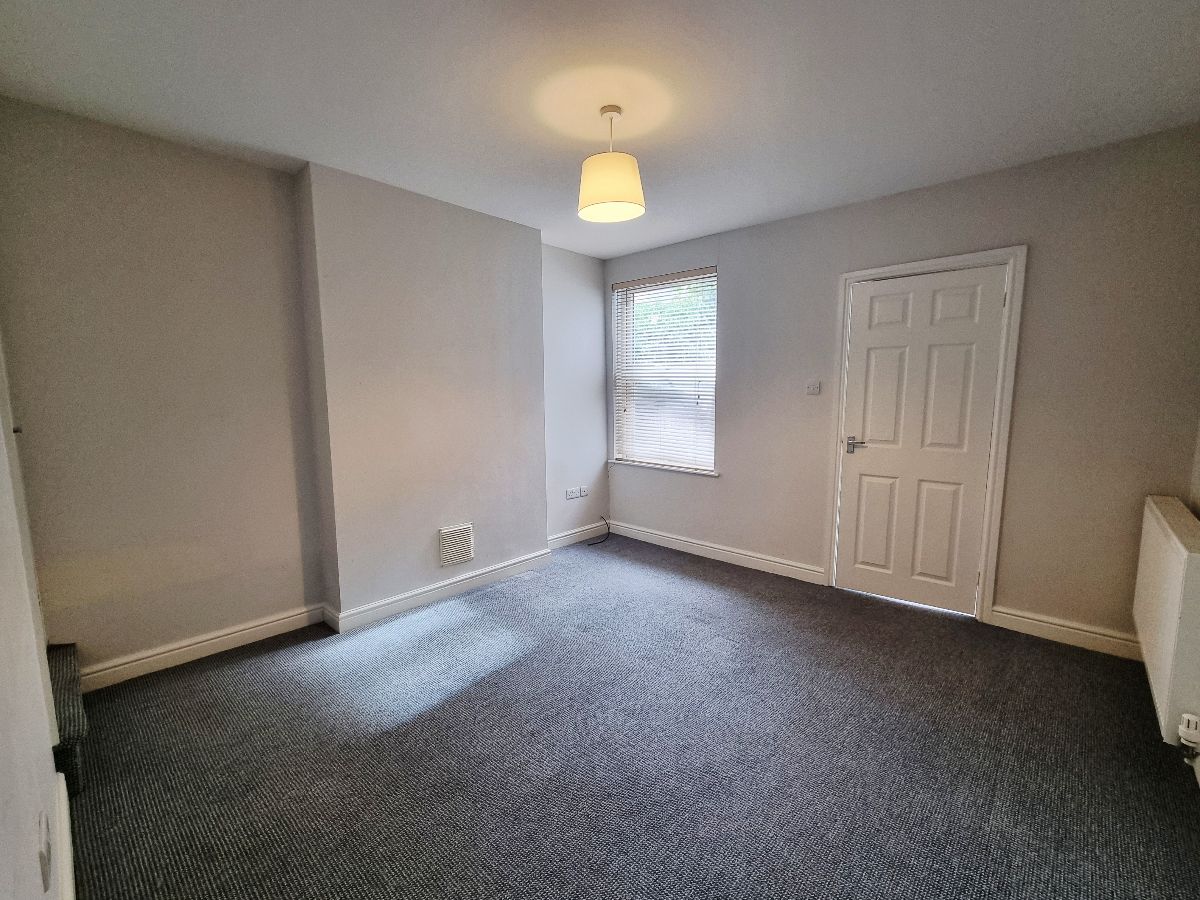 House Elm Avenue in Gedling