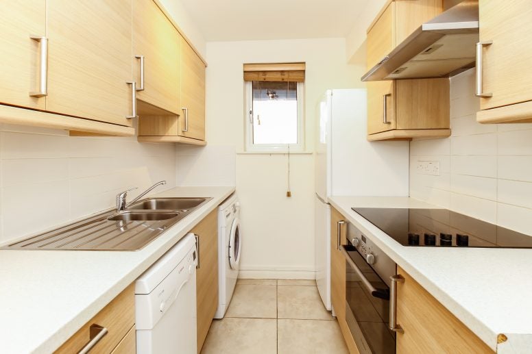 Flat Juxon Street in Oxford
