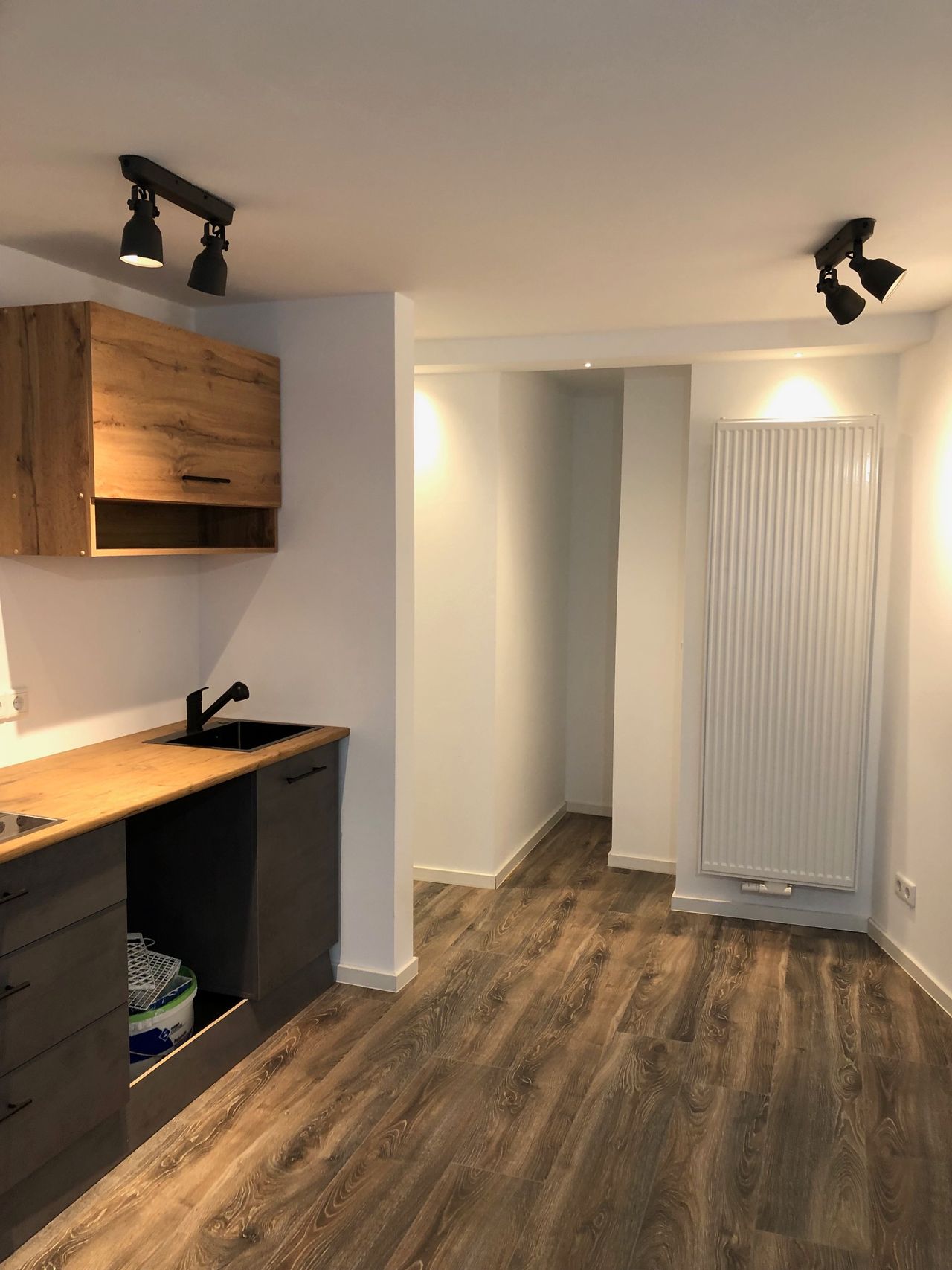 Wohnung Austraße in Netphen