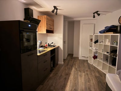 Wohnung Austraße in Netphen