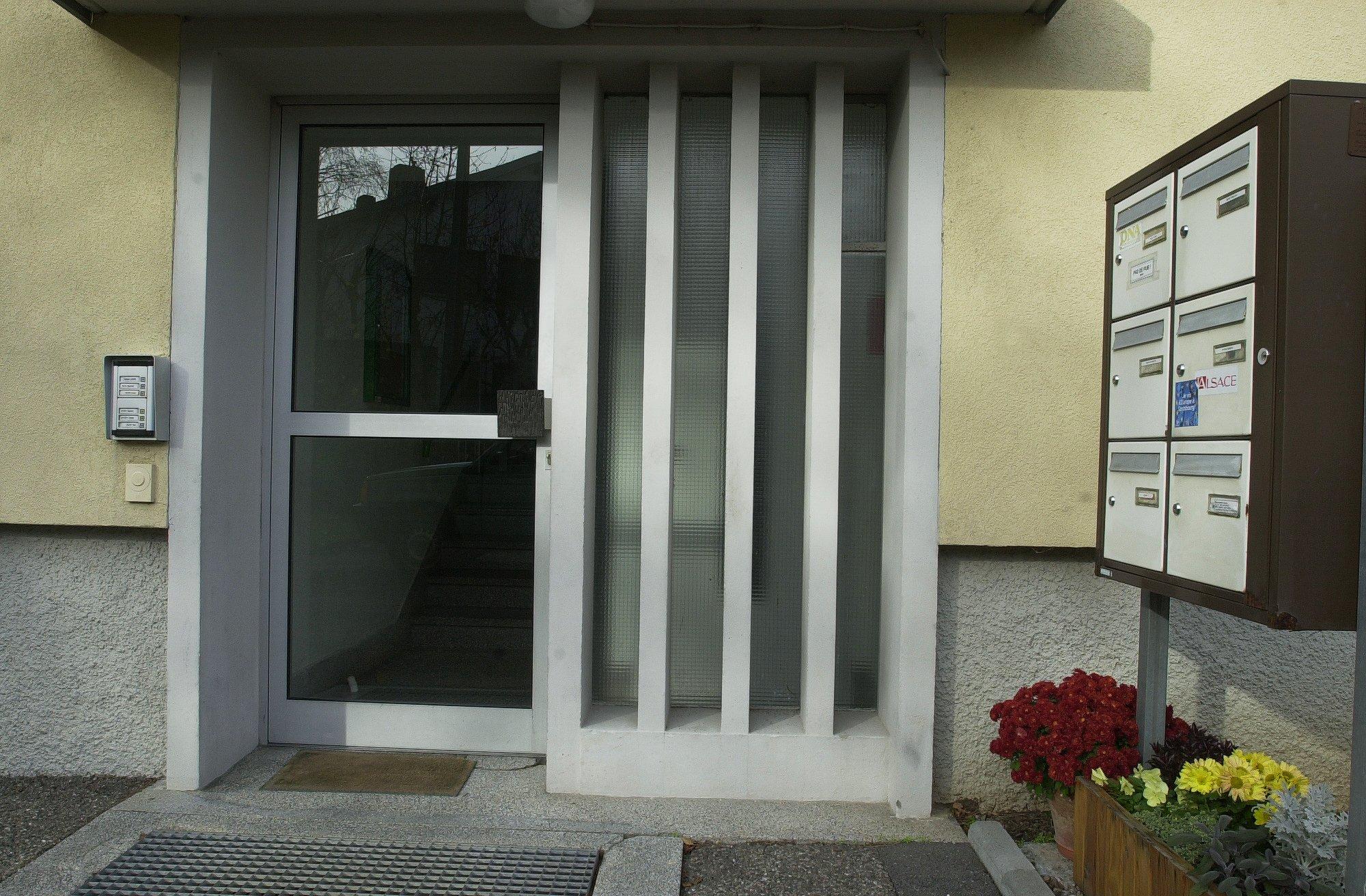 Appartement Rue des Chasseurs à Soultz-Haut-Rhin