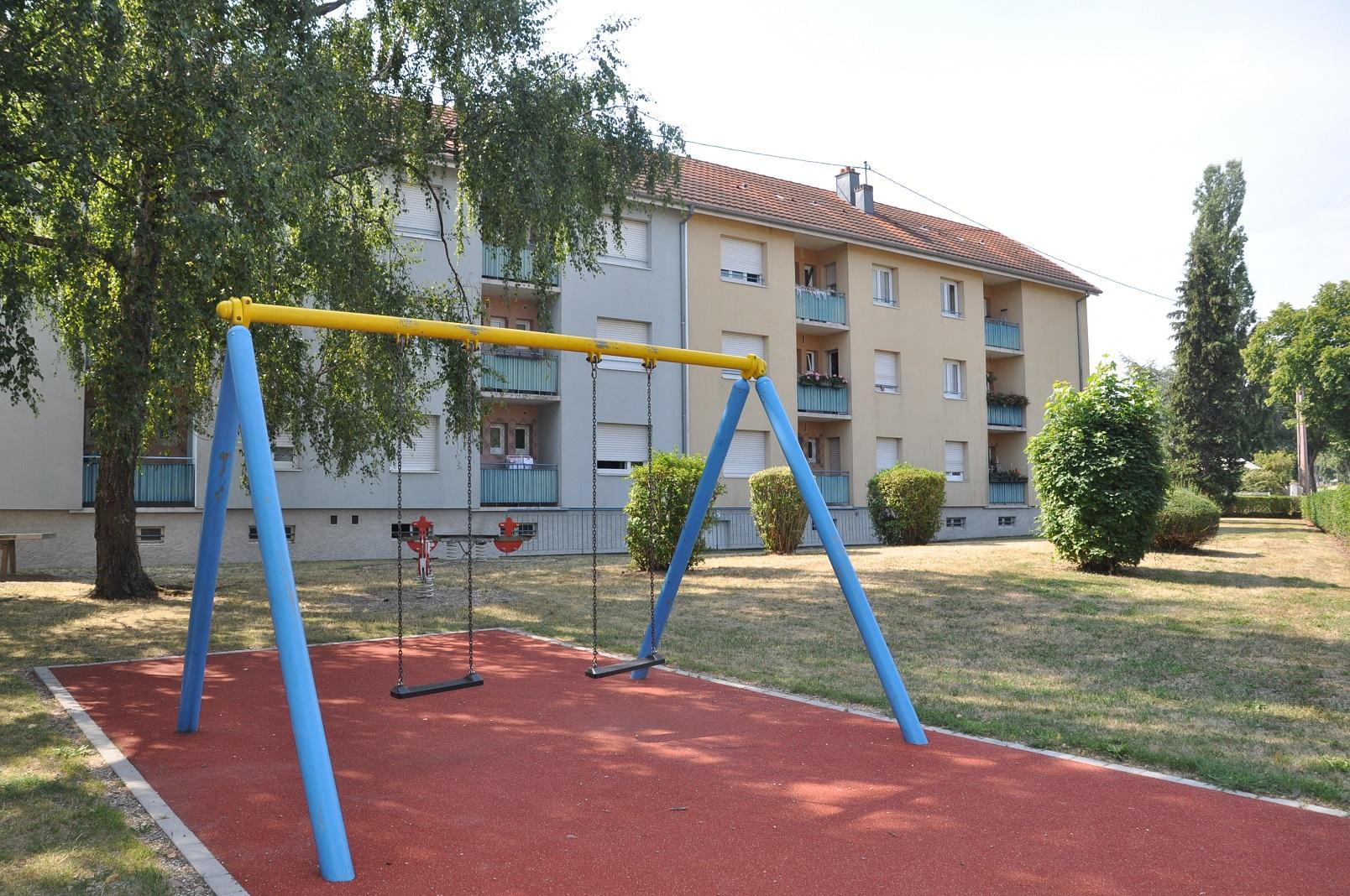 Appartement Rue des Chasseurs à Soultz-Haut-Rhin