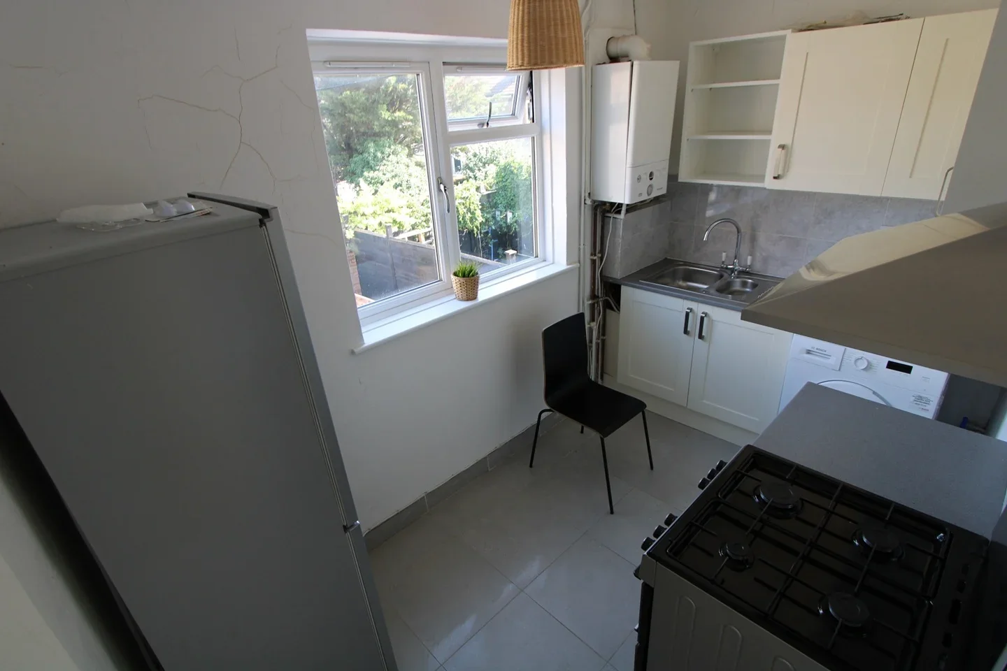 Flat Streatham Vale in Greater London