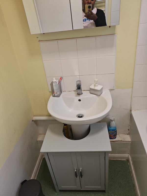 Room Stockwell Park Road in Greater London