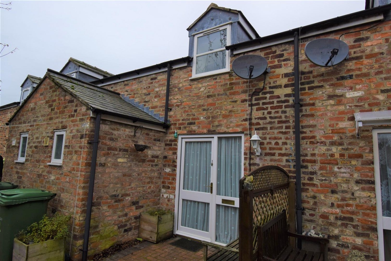House Ashville Street in Bridlington