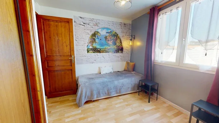 Appartement Avenue des Sauges à Saint-Hilaire-de-Riez