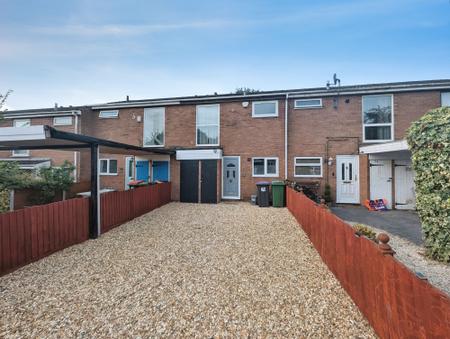 House Mount Pleasant Drive in Dawley