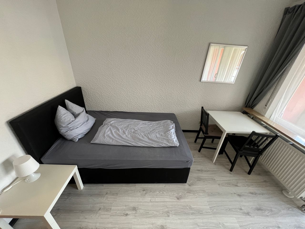 Wohnung Neisser Straße in Karlsruhe